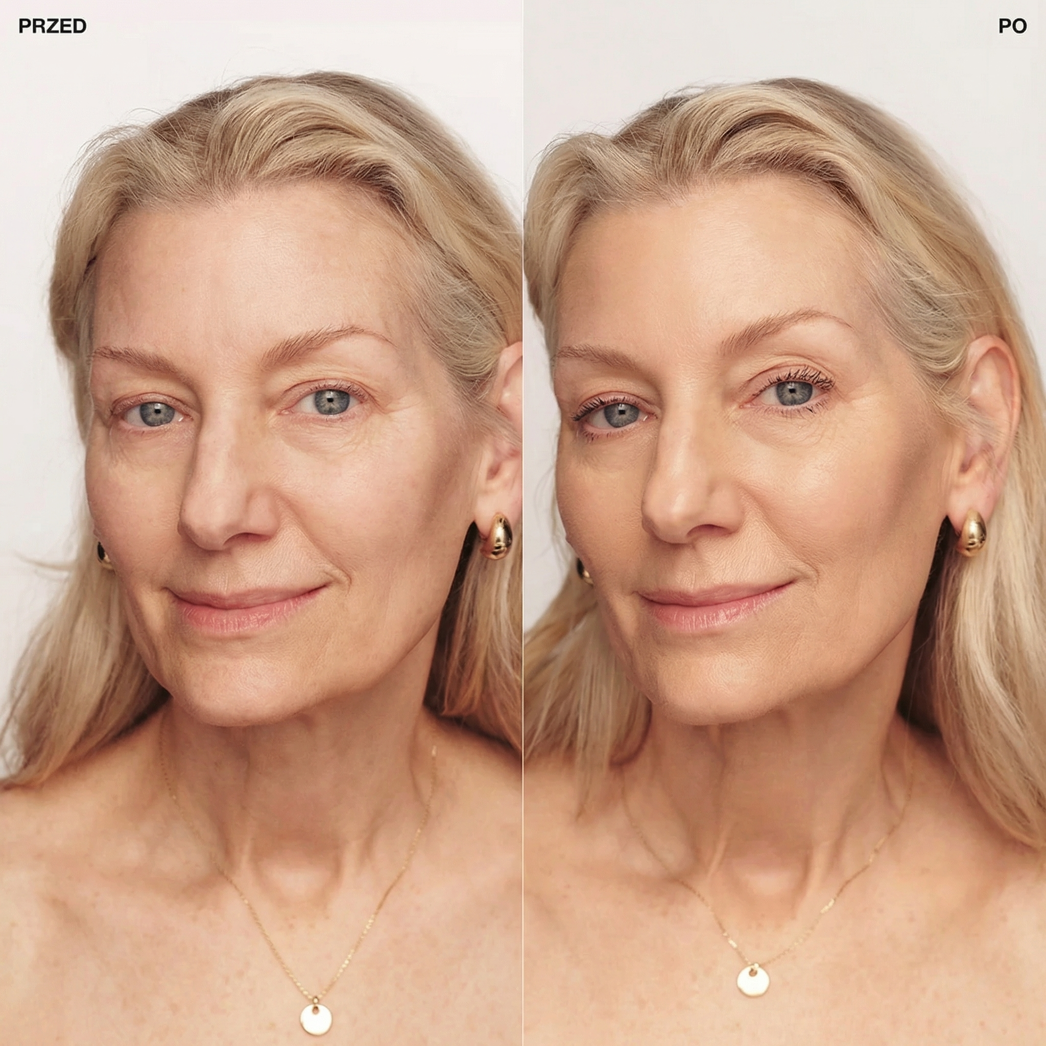 Smooche Changing Foundation SPF 15