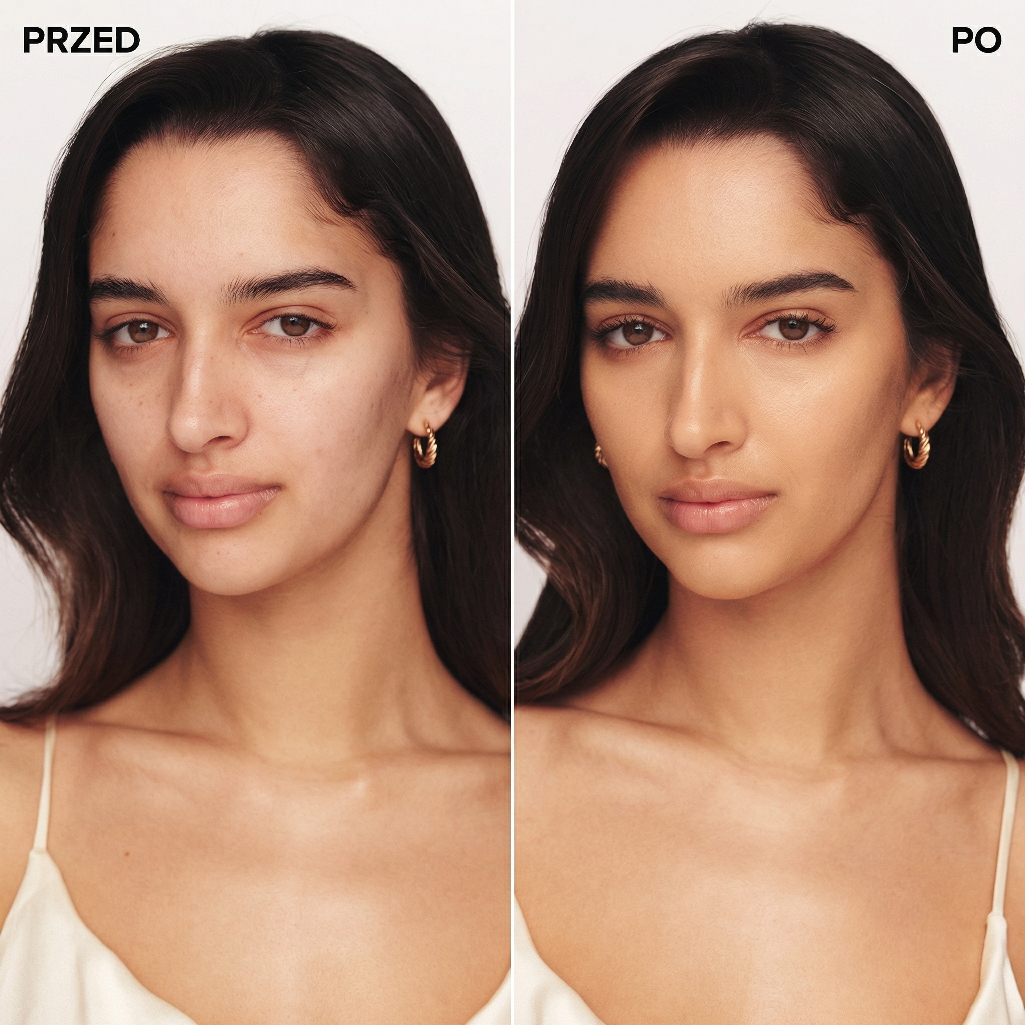Smooche Changing Foundation SPF 15